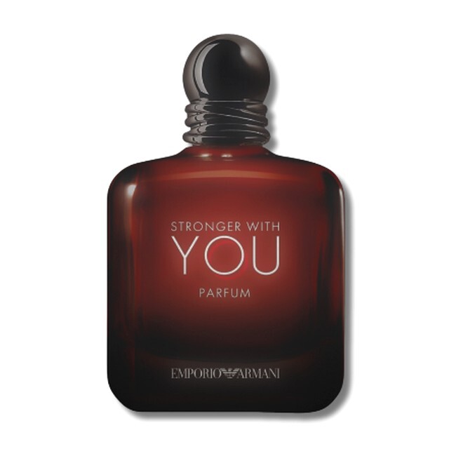 Giorgio Armani – Stronger With You Parfum – 100 ml