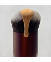 IDUN Minerals - Pro Buffer Foundation Brush - Billede 2