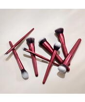 IDUN Minerals - Pro Triangle Concealer Brush - Billede 4