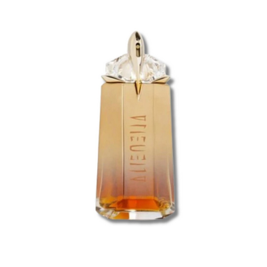 Thierry Mugler - Alien Goddess Intense Eau de Parfum - 30 ml