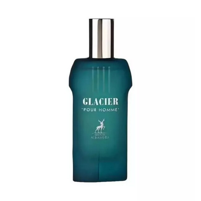 Maison Alhambra - Glacier Pour Homme Eau de Parfum - 100 ml