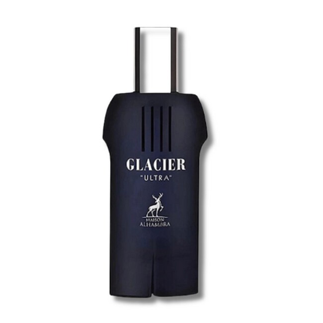 Maison Alhambra - Glacier Ultra Eau de Parfum - 100 ml - Billede 2
