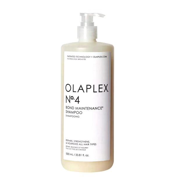 Olaplex - No 4 Bond Maintenance Shampoo - 1000 ml