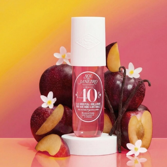 Sol de Janeiro - Crush Cheirosa '40 Body Mist - 90 ml - Billede 2