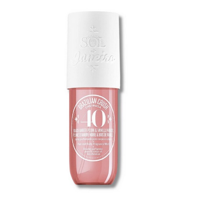 Sol de Janeiro - Crush Cheirosa '40 Body Mist - 90 ml - Billede 3