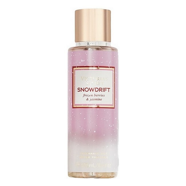 Victorias Secret - Snowdrift Kiss Body Mist - 250 ml