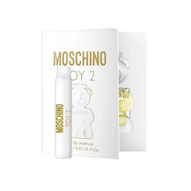Moschino – Toy 2 Eau de Parfum Duftprøve