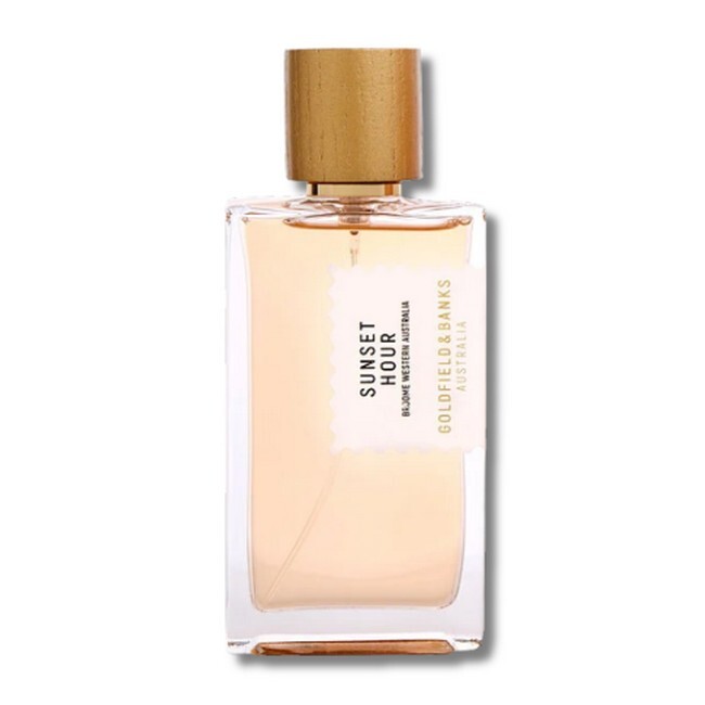 GoldfieldÂ &Â Banks - SunsetÂ HourÂ Eau de Parfum - 100 ml