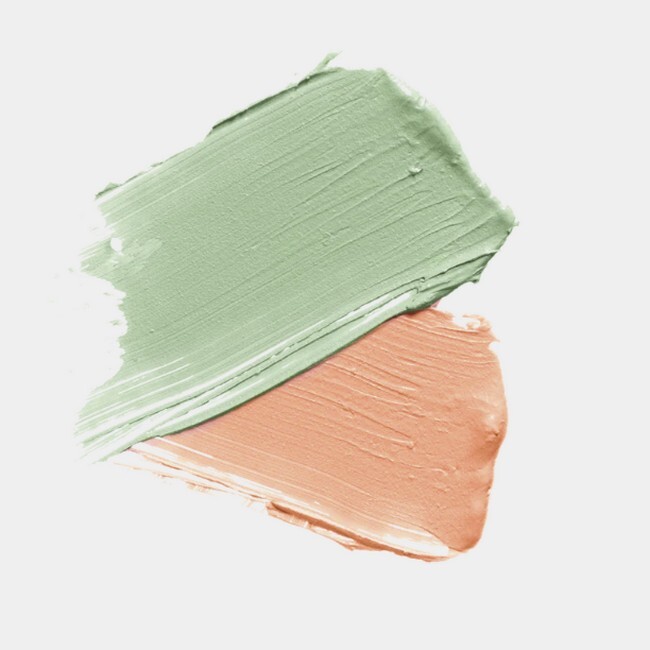 IDUN Minerals - Colour Correcting Duo Concealer Ringblomma - Billede 2