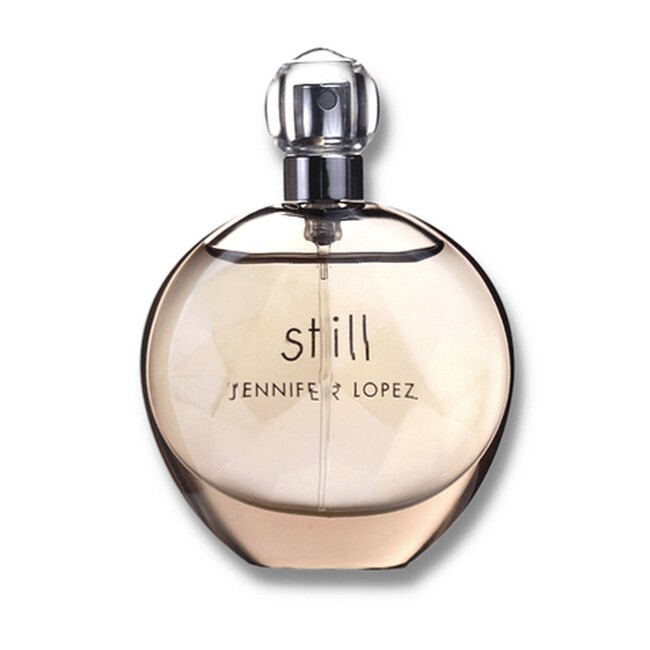 Jennifer Lopez - Still - 50 ml - Edp thumbnail