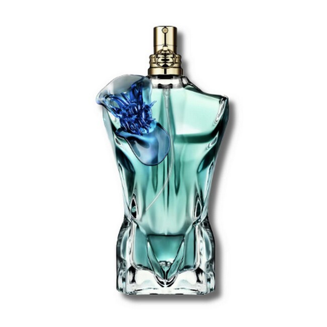 Jean Paul Gaultier – Le Beau Flower Edition Eau de Parfum – 125 ml