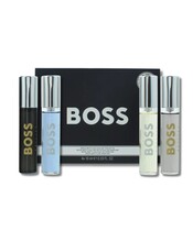 Hugo Boss - Bottled & Infinite Perfume Collection - 4 x 10 ml - Billede 2