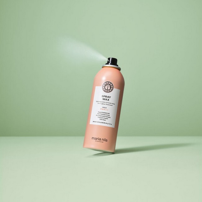 Maria Nila - Spray Wax - 200 ml - Billede 2