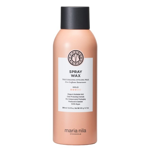 Maria Nila - Spray Wax - 200 ml - Billede 3