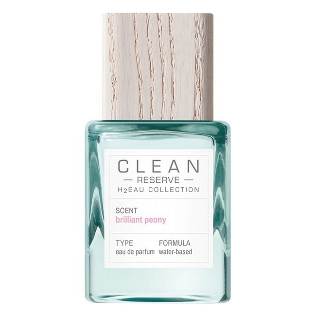Clean - Â H2EAUÂ BrilliantÂ PeonyÂ Eau de Parfum -Â 100 ml