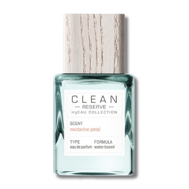 Clean - H2EAUÂ Nectarine PetalÂ Eau de Parfum - 50 ml