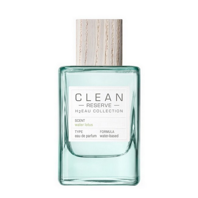 Clean - Â H2EAUÂ WaterÂ LotusÂ Eau de Parfum - 50 ml