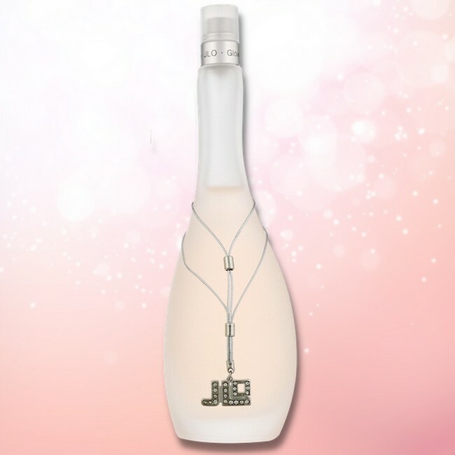 Jennifer Lopez - Glow - 100 ml - Edt - Billede 2