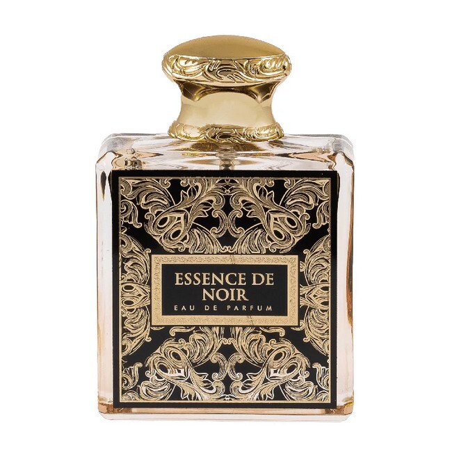 French Avenue - Essence de Noir Eau de Parfum - 100 ml - Billede 3