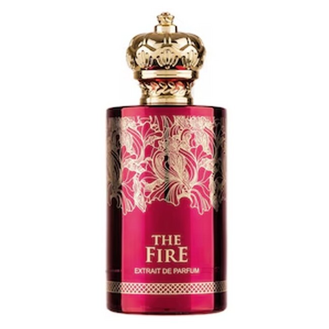 French Avenue – The Fire Extrait de Parfum – 60 ml