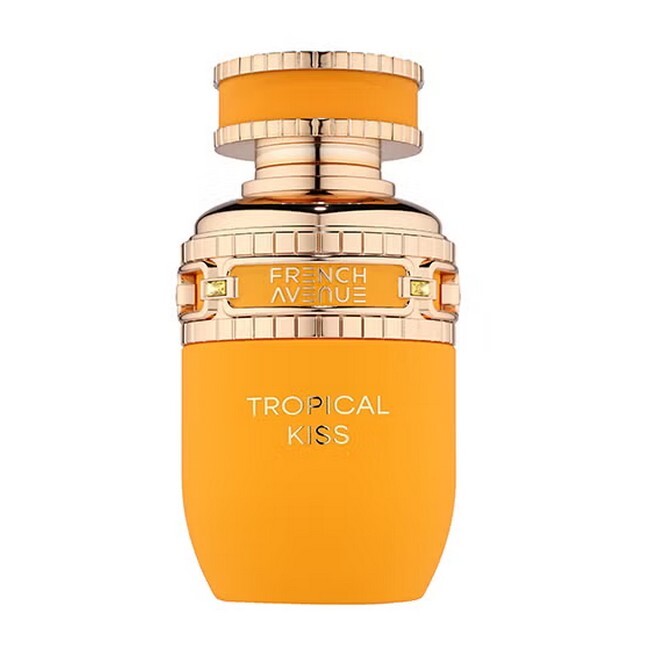 French Avenue - Tropical Kiss Eau de Parfum - 80 ml