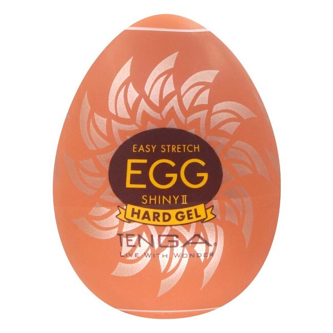 Tenga – Egg Shiny