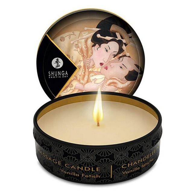 Mix - Pheromone Massage Candle Tentacion Between Sheets Mix - Pheromone Massage Candle Tentacion Between Sheets