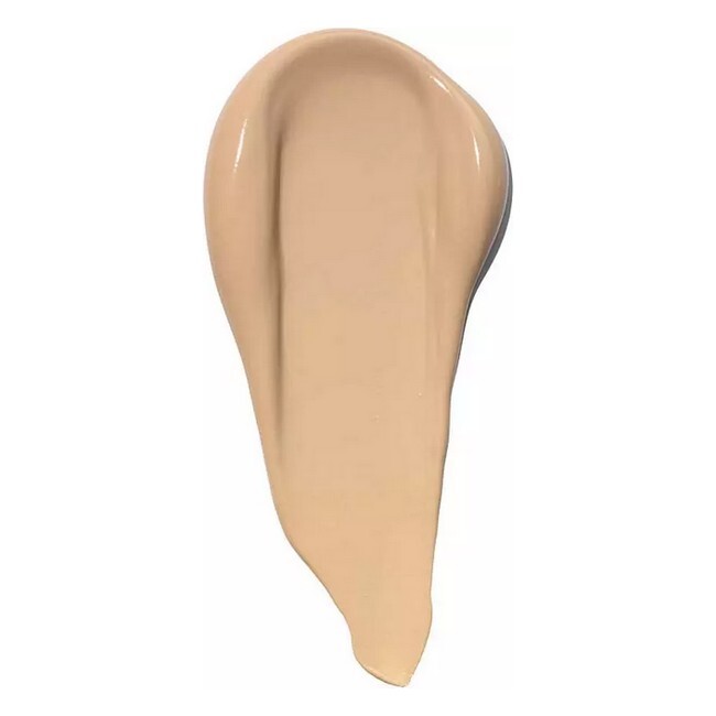 IDUN Minerals - Hydrasoft Mineral Foundation Freja - 30 ml - Billede 2