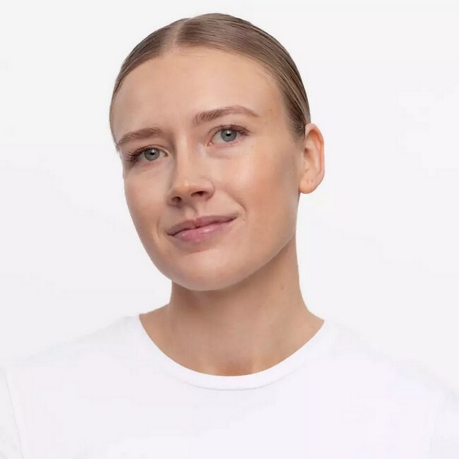 IDUN Minerals - Hydrasoft Mineral Foundation Freja - 30 ml - Billede 3