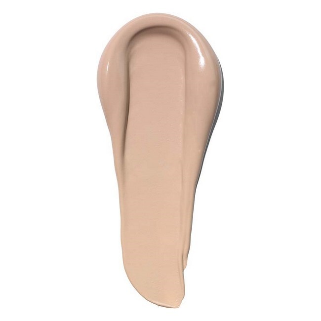 IDUN Minerals - Hydrasoft Mineral Foundation Gylla - 30 ml - Billede 2