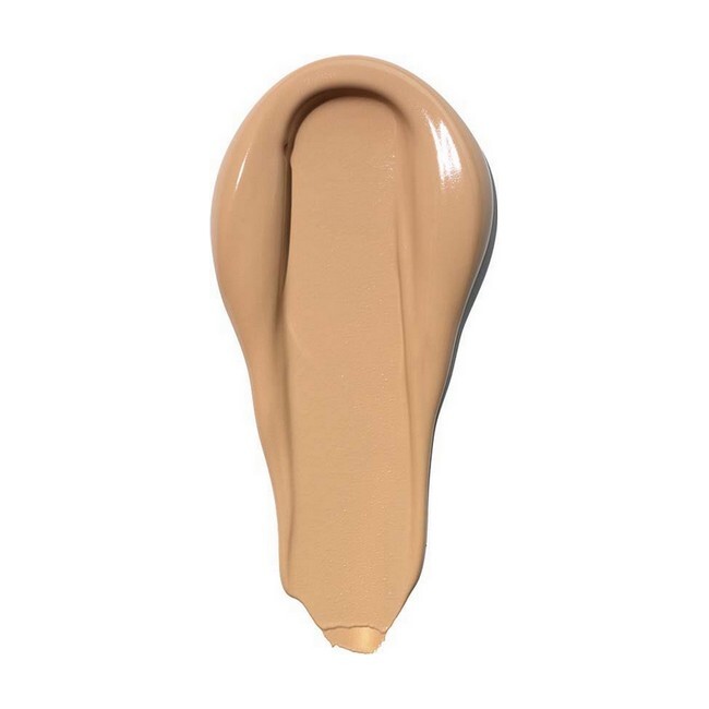 IDUN Minerals - Hydrasoft Mineral Foundation Svea - 30 ml - Billede 2