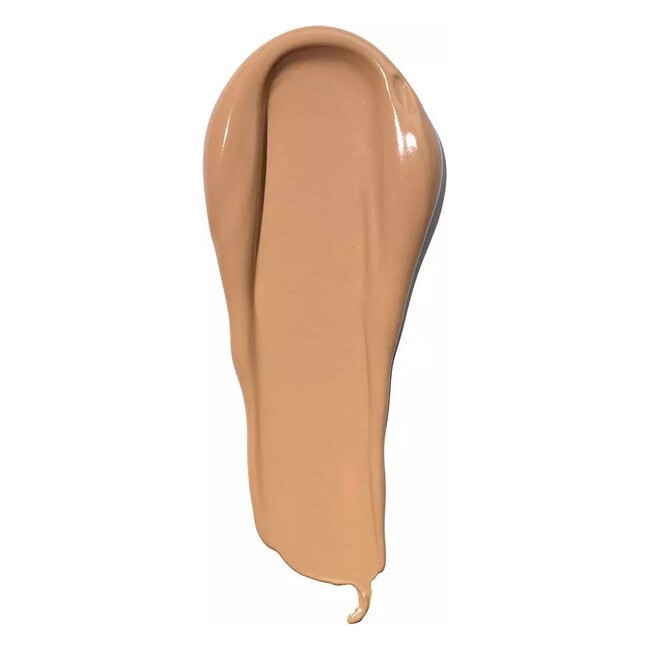 IDUN Minerals - Hydrasoft Mineral Foundation Siri - 30 ml - Billede 2
