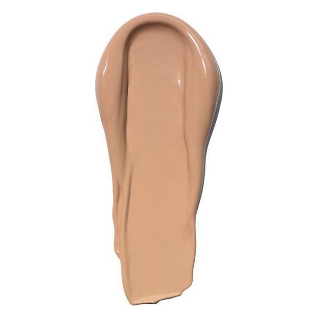 IDUN Minerals - Hydrasoft Mineral Foundation Ingrid - 30 ml - Billede 2