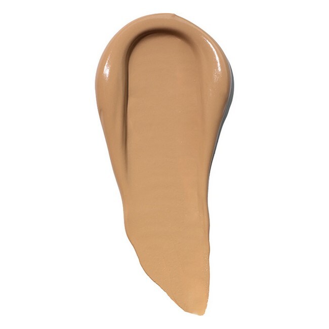 IDUN Minerals - Hydrasoft Mineral Foundation Runa - 30 ml - Billede 2