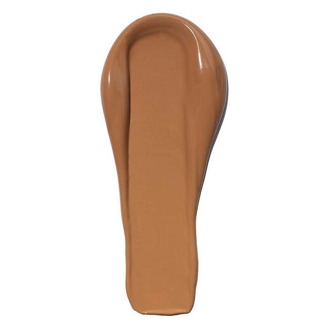 IDUN Minerals - Hydrasoft Mineral Foundation Embla - 30 ml - Billede 2