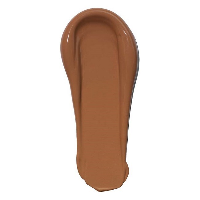 IDUN Minerals - Hydrasoft Mineral Foundation Alva - 30 ml - Billede 2