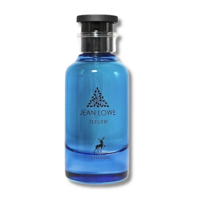 Maison Alhambra – Jean Lowe Azure Eau de Parfum – 100 ml