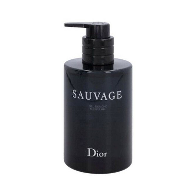 Christian Dior – Sauvage Shower Gel – 250 ml