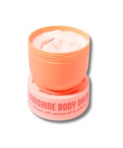 Sunkissed - Sunshine Body Balm - 200 ml - Billede 1