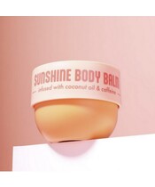 Sunkissed - Sunshine Body Balm - 200 ml - Billede 2