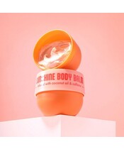 Sunkissed - Sunshine Body Balm - 200 ml - Billede 4