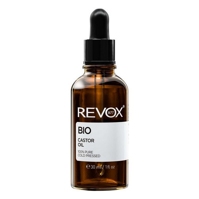 Revox B77 – Castor Oil 100% – 30 ml