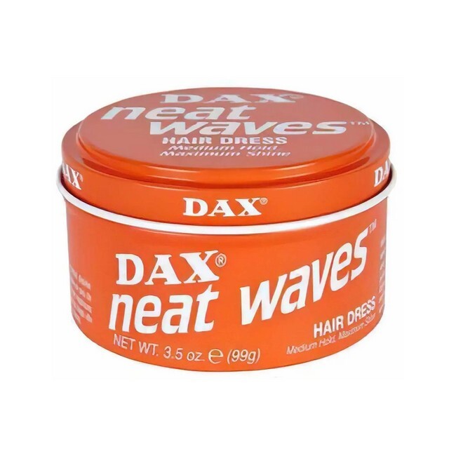 Dax Wax – Neat Waves – 99 gr.