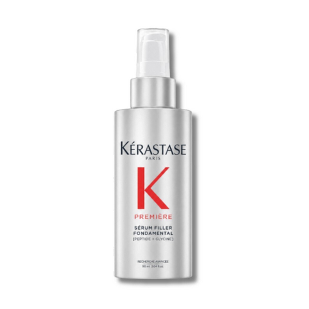 Kerastase - Premiere Serum Filler Fondamental Hair Serum - 90 ml Kerastase - Premiere Serum Filler Fondamental Hair Serum - 90 ml