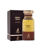 Maison Alhambra - Smoky Touch Eau de Parfum - 100 ml - Billede 1