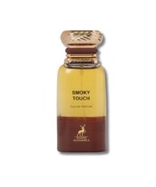 Maison Alhambra - Smoky Touch Eau de Parfum - 100 ml - Billede 2