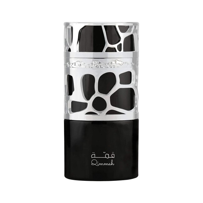 Lattafa Perfumes – Qimmah for Men Eau de Parfum – 100 ml