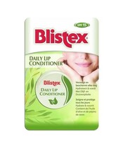 Blistex - Daily Lip Conditioner Jar - 7 ml - Billede 1