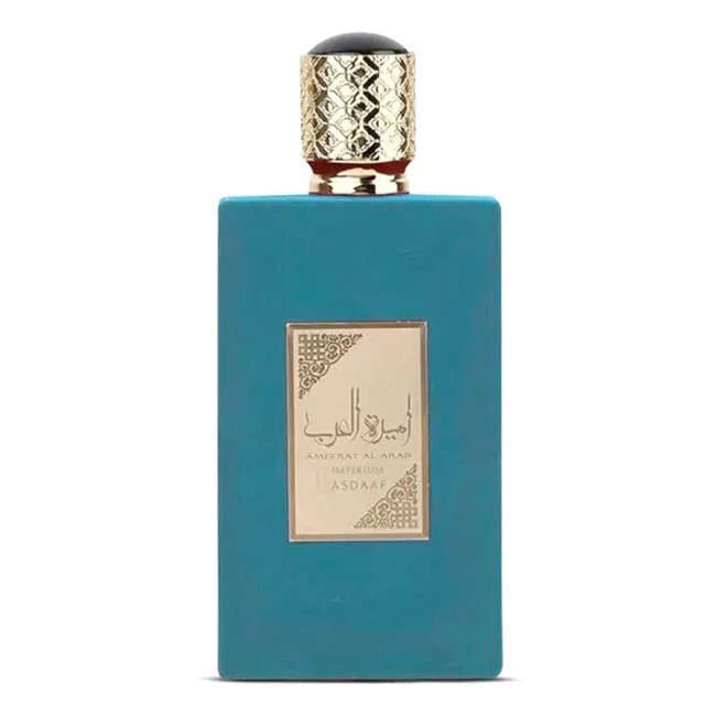 Asdaaf – Ameer Al Arab Imperium Eau de Parfum – 100 ml