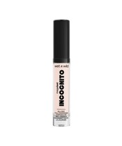 Wet n Wild - Megalast Incognito All Day Full Coverage Concealer Fair Beige - Billede 1